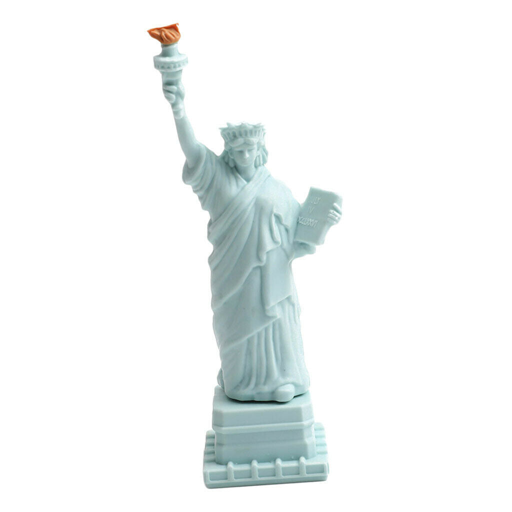 1 Statue of Liberty 16/32/64/128/1/2/4/8GB USB 2.0 Flash Drive U Disk 64GB