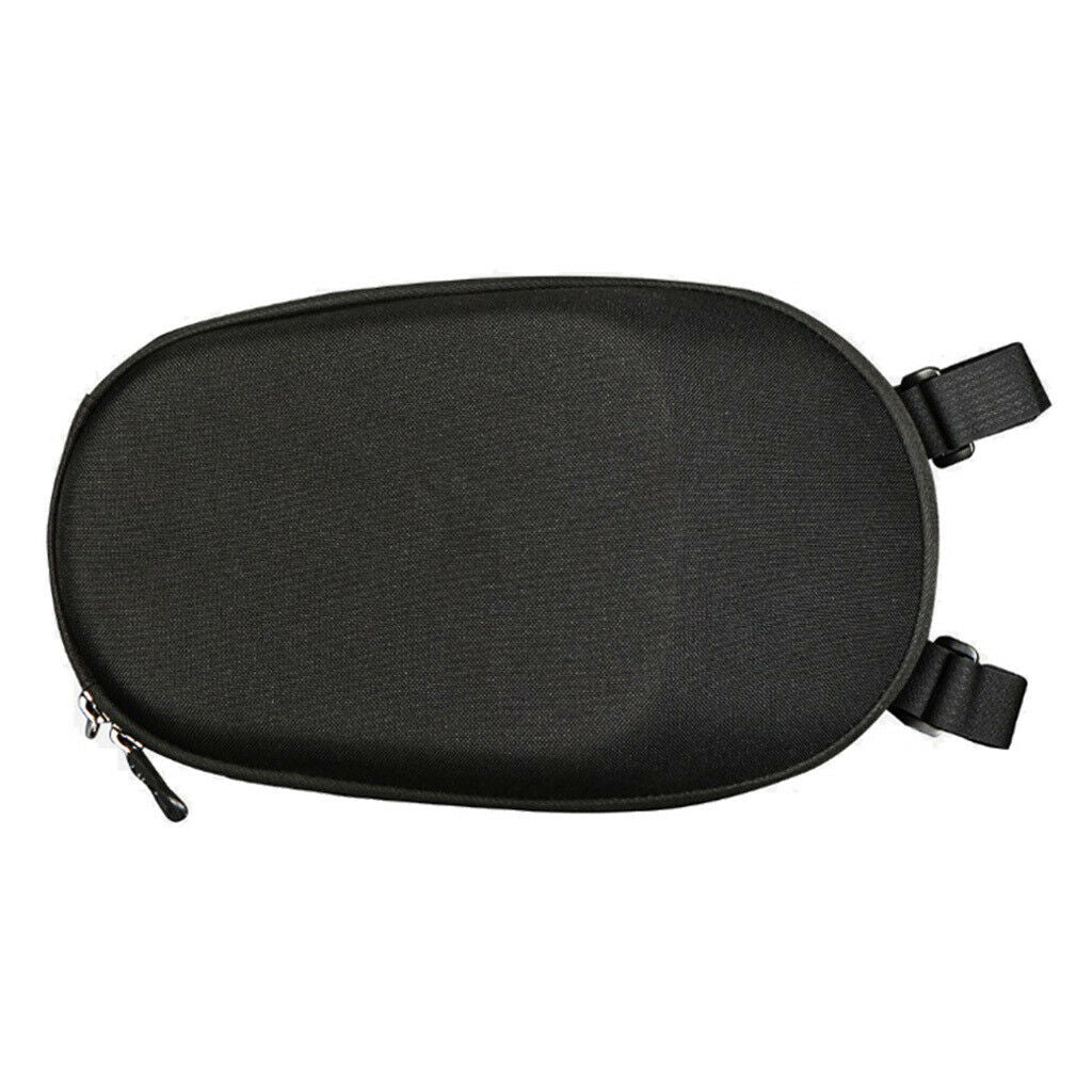 Cycling Storage Bag Bike  Handlebar Case Front Grip Waterproof Pouch
