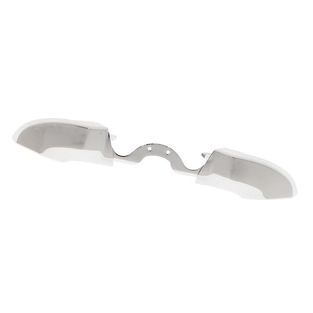 2x Replacement LB RB Bumper Buttons + T10/T8 Screwdrivers For   One Elite