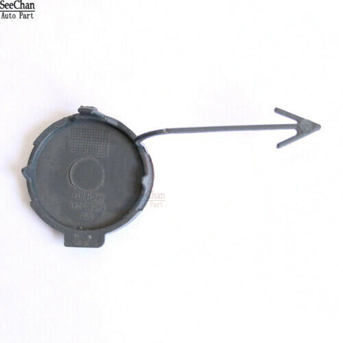 Fit For 10-12 VW GOLF GTI MK6 Front Bumper Grille Tow Eye Cap Hook Cap 5K0807241