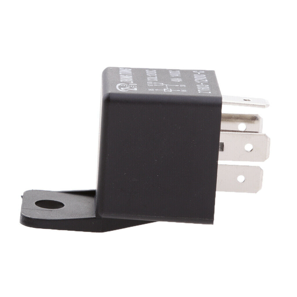 12V 40A Change of motor vehicles on the electrical accessories of