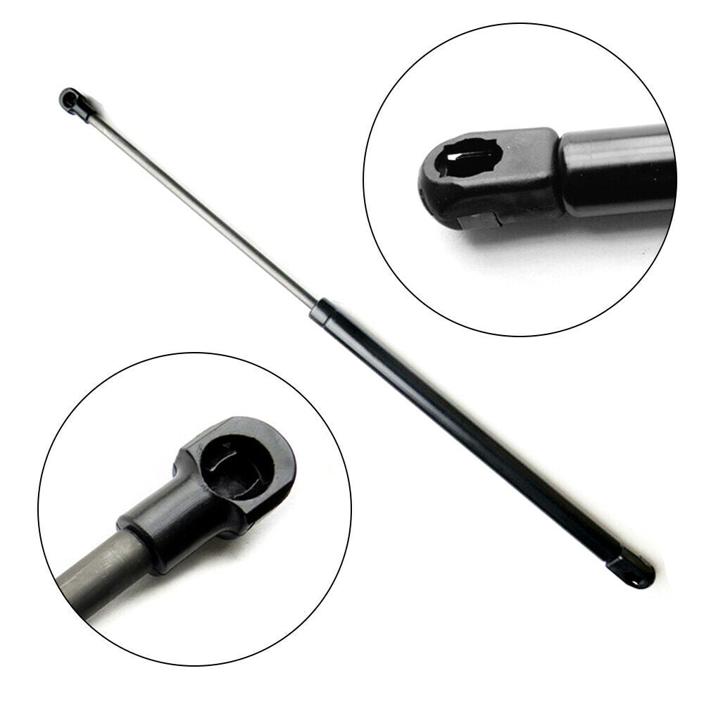 2Pc Hood Lift Supports Shock Strut for Benz W163 ML320 ML350 ML430 ML500 98-2005