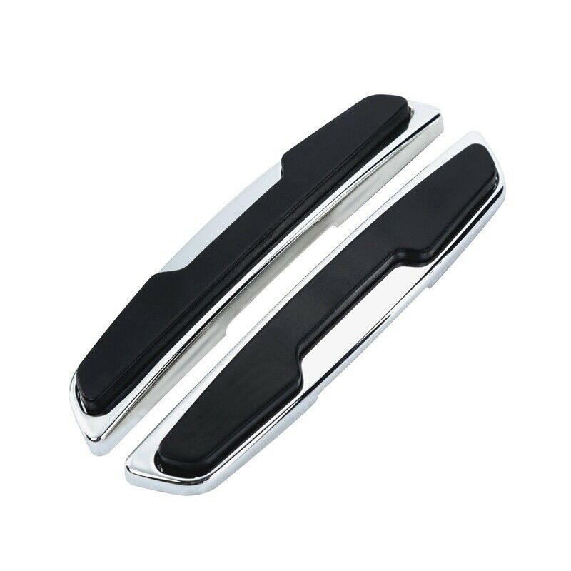 Car Side Door Edge Guard Bumper Body Protector Anti-collision Trim Stickers 4PCS