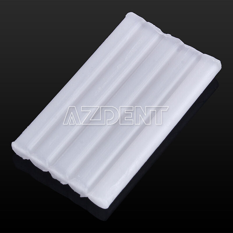 50 X Dental Orthodontic Pineapple Scent Wax for Braces Gum Irritation AZDENT