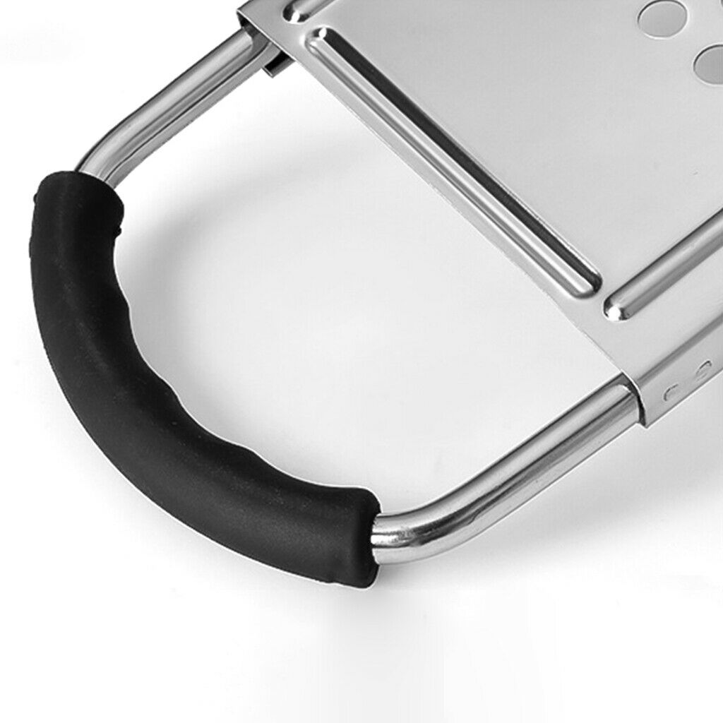 Spaetzle Maker Noodle Dumpling Maker Tool Comfort Handle Egg Noodles Maker