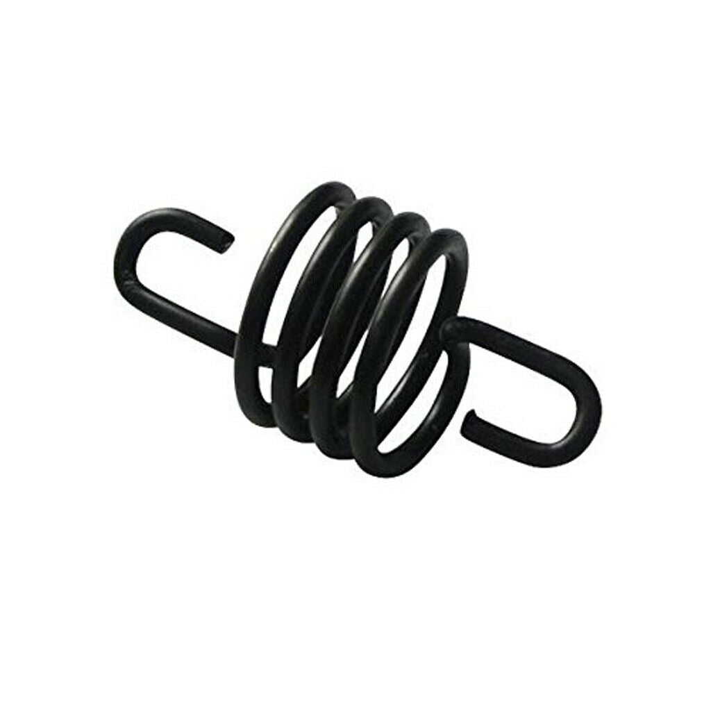 3pcs Chainsaw Spring Buffer Replacement for Stihl HS81 HS81R Hedge Trimmer