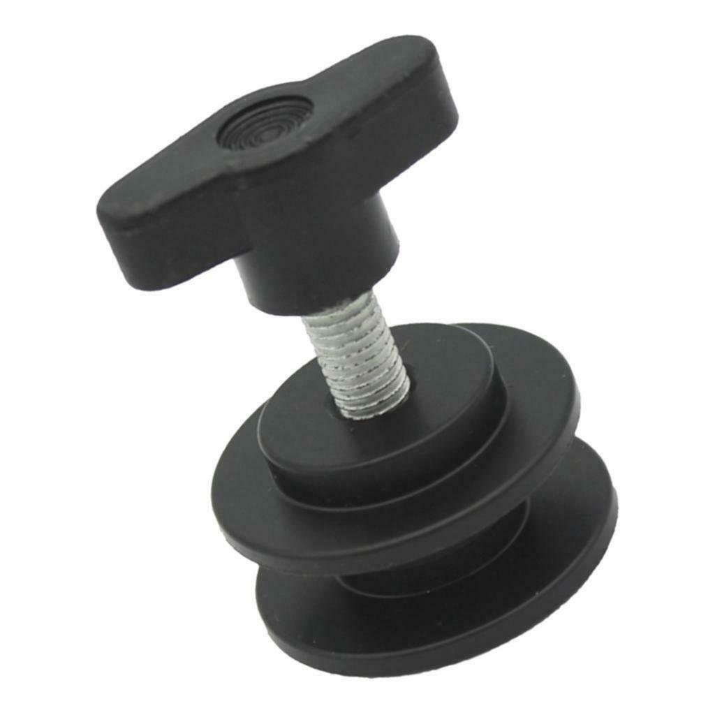Dummy Hub Bicycle Bike Chain Keeper Holder Thru Through Axle Washing Tool
