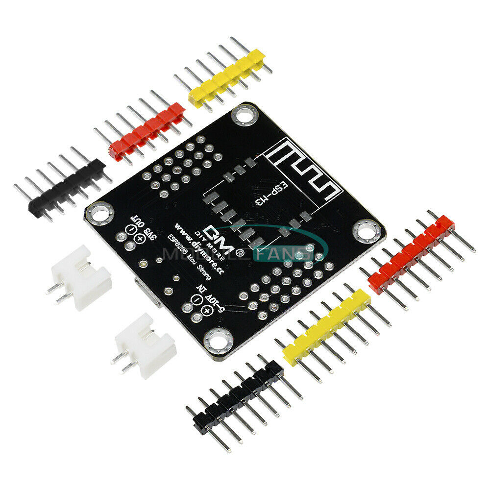 CH340 ESP-M2 ESP8285 Strong WIFI Development Board For ESP-12E ESP-M3