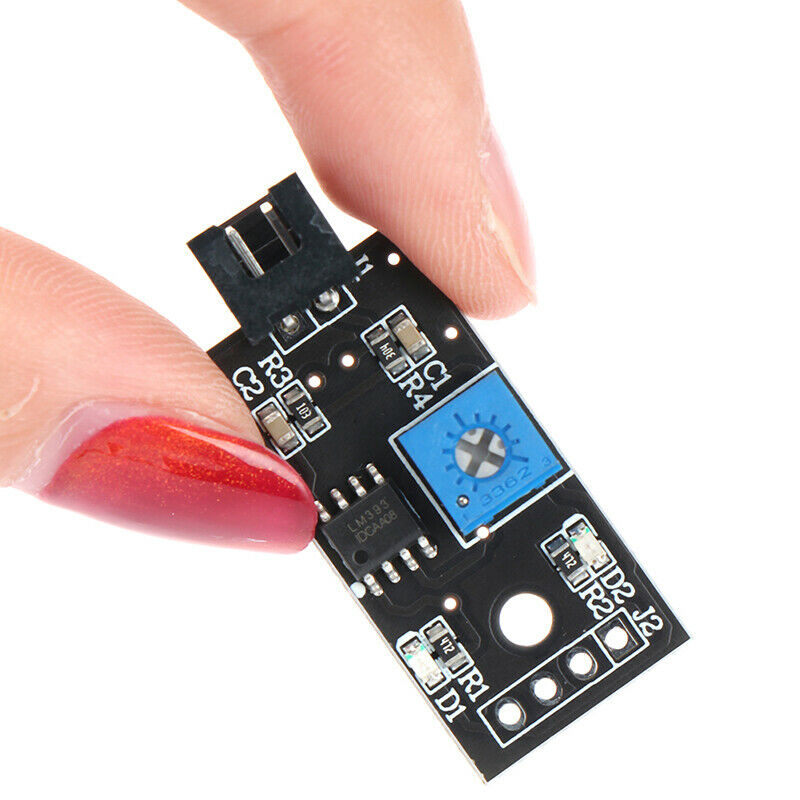 Soil Moisture Sensor Soil Detector Module Soil Moisture Test Soil Humidity TBDA