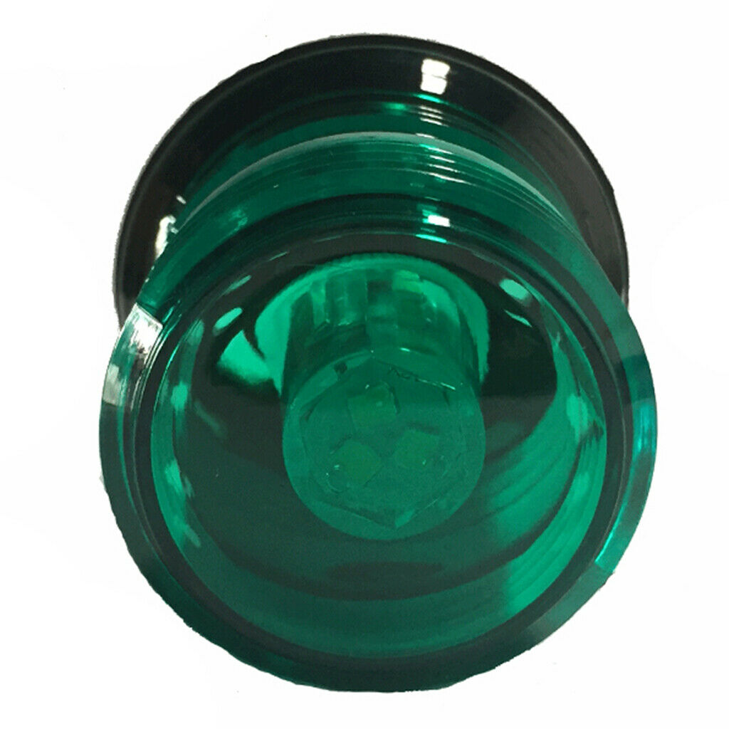 Green Marine Boat Yacht Stern Anchor LED Navigation Lights 360 All round DC12V