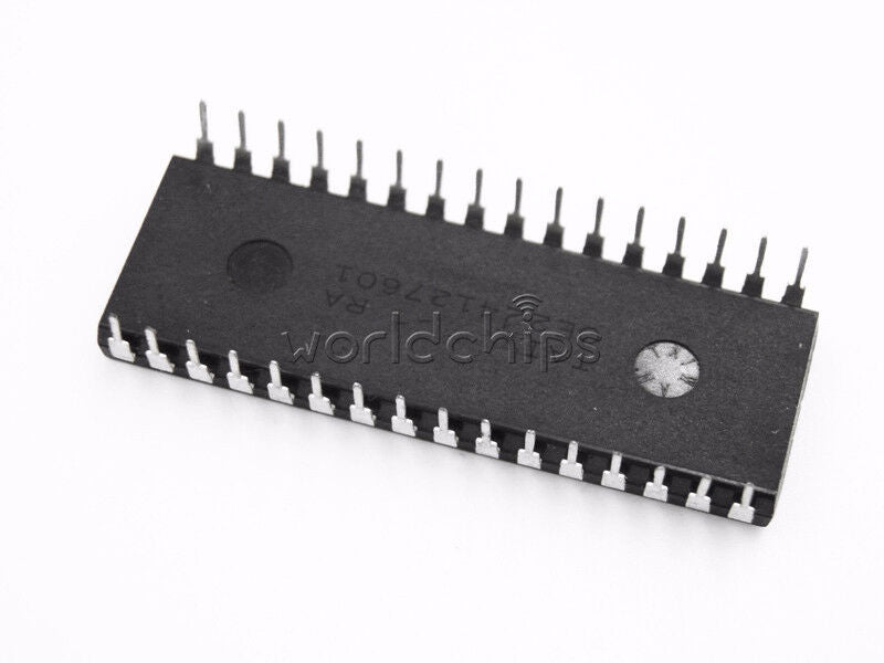 5PCS IC W27E040 W27E040-12 EEPROM IC 27E040 DIP-32 New