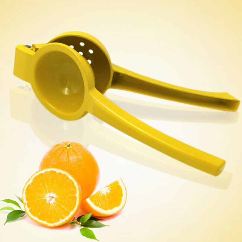 Lemon Squeezer Hand Held Juicer Lemon Lime Squeezer Manual Orange Juicer Sque SJ