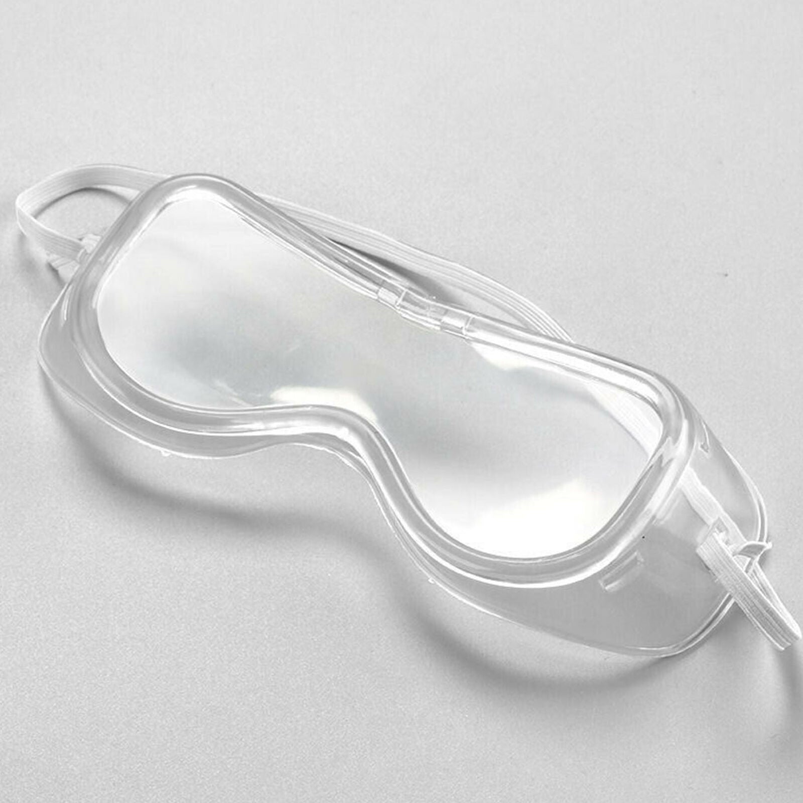 Protective Glasses Anti Virus Anti-Fog Dust Anti Saliva Transparent Goggle