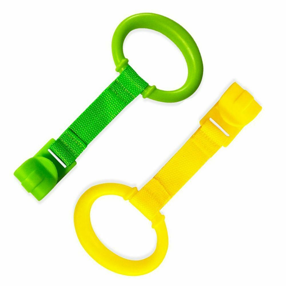 Pendants Bed Rings Hanging Ring Pull Ring Baby Crib Hook Baby Toys For  Playpen