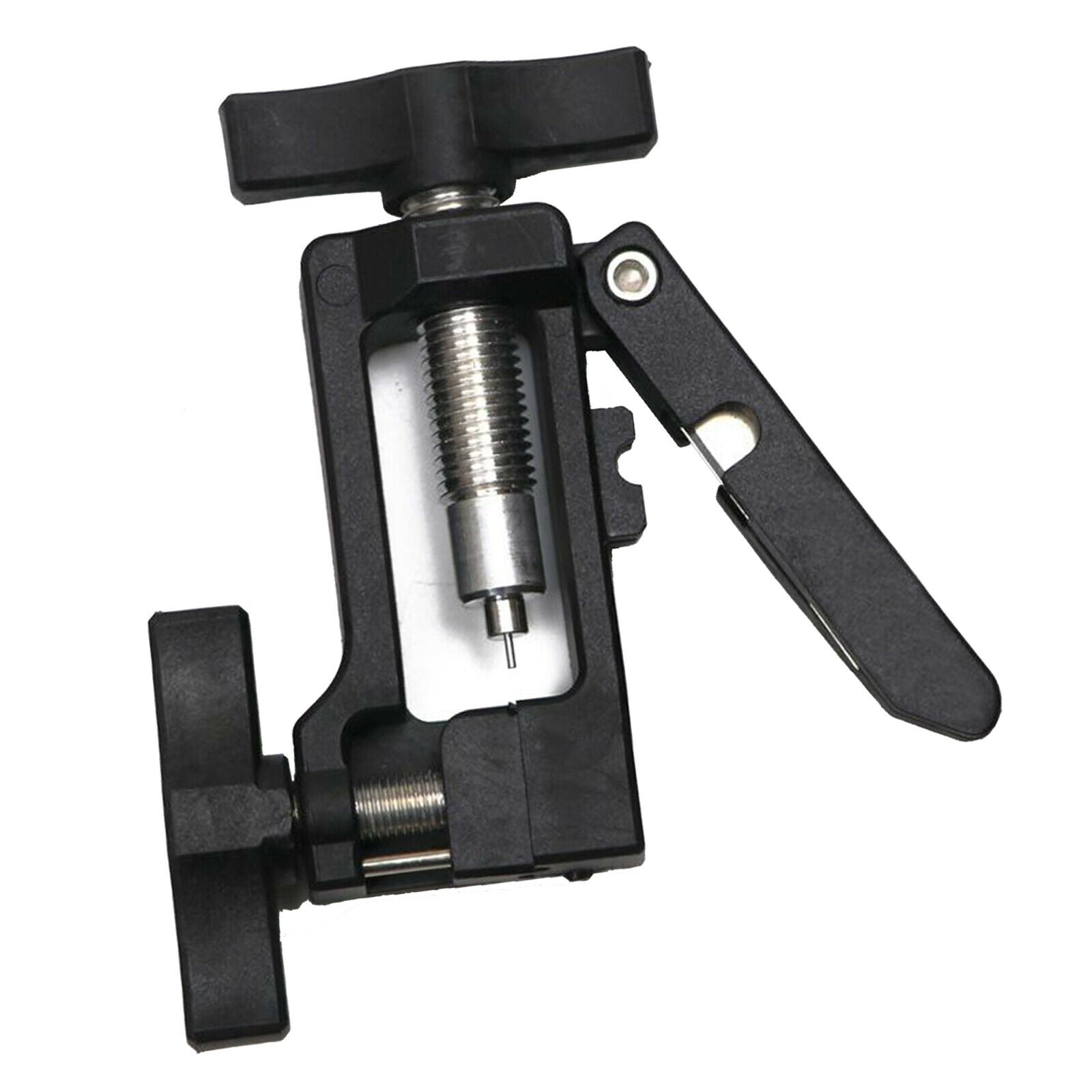 Multi-functional Bike Needle Driver Hydraulic Hose Fitting Insert Housing Cutter