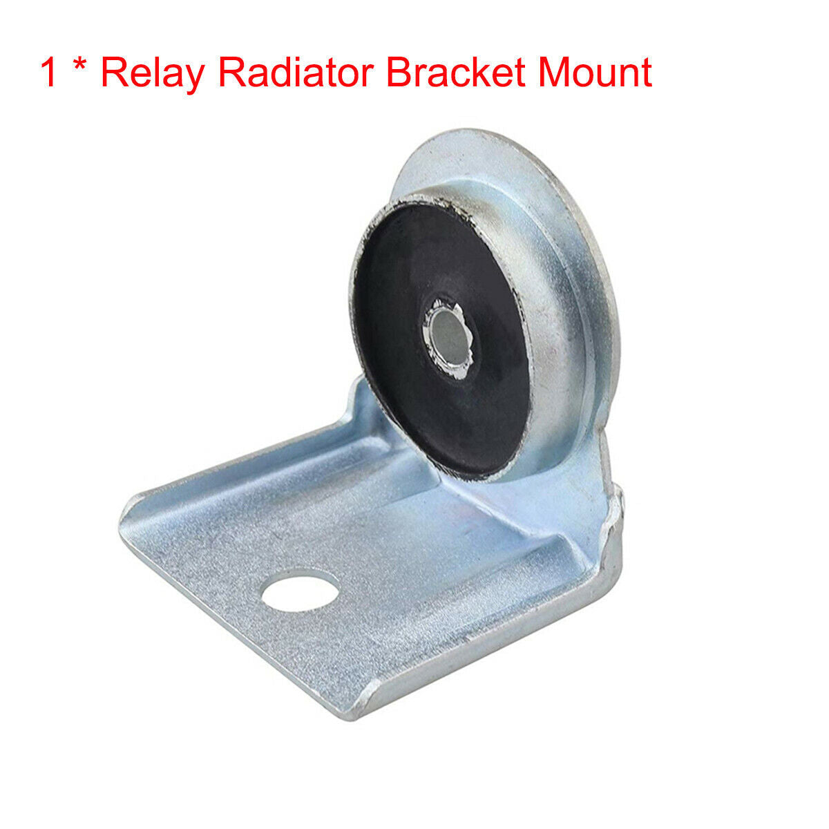 Radiator Mounting Bracket For 1994-2006 Citroen Relay Fiat DUCATO PEUGEOT BOXER