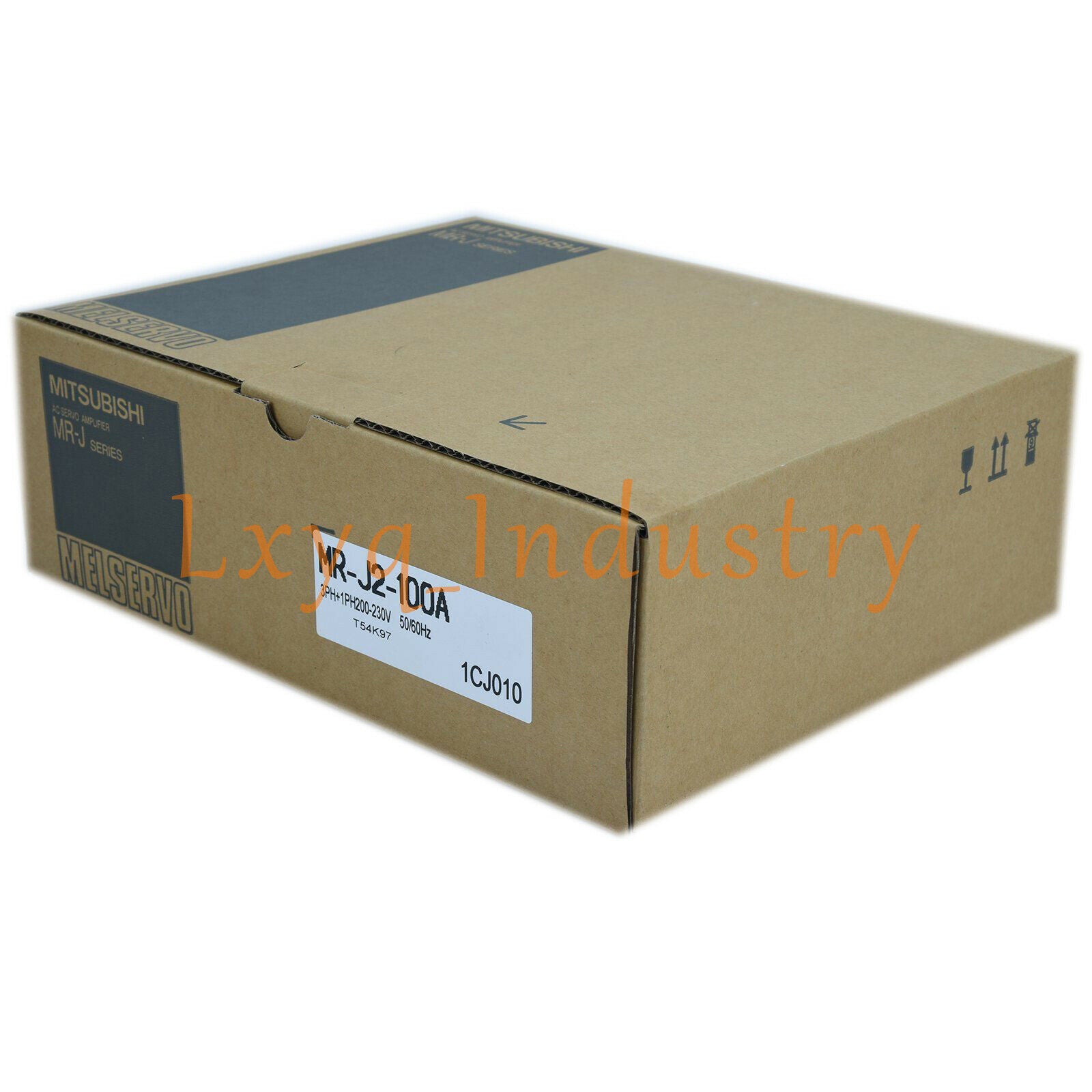 Mitsubishi MR-J2-100A servo drive MRJ2100A Brand New Quality Assurance