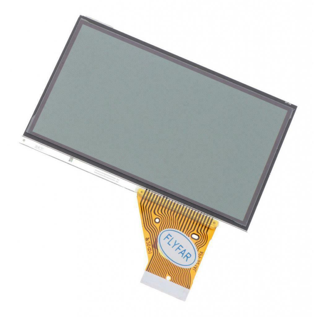 Replacement LCD Screen Panel for   GS330 S26 GS85 GS328 GS500 GS508