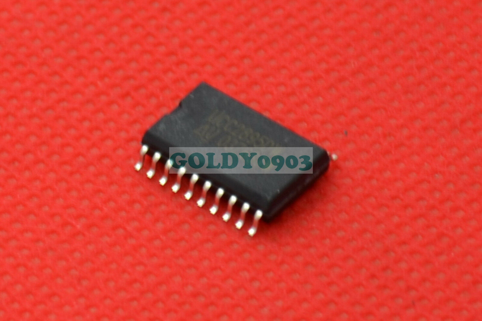 UCC2895DW  Package:SOP-20,BiCMOS Advanced Phase Shift PWM