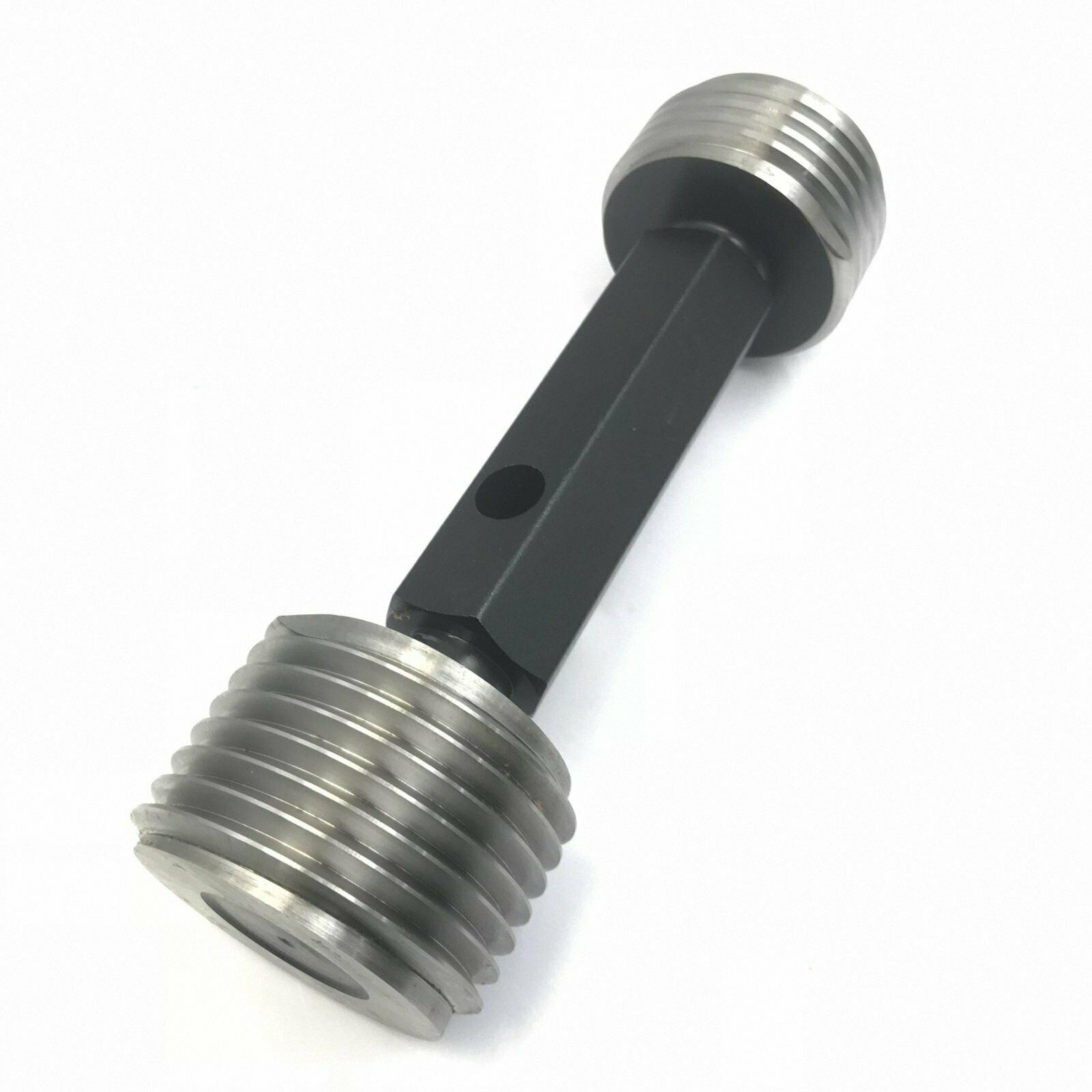 1 of M110 x 6 Right hand Thread Gauge Plug Gage [M1]