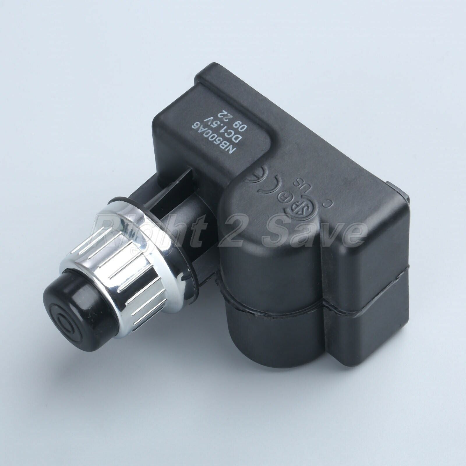 High Quality Gas Grill 6 Outlet AA Battery Spark Generator Push Button Igniter