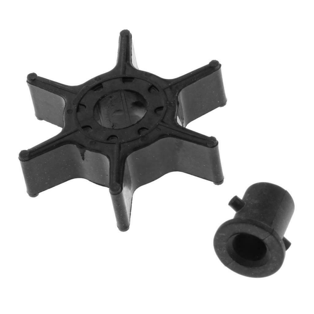 Water Pump Kit Parts fits for Sierra 18-3370 63V-W0078-01 F15 15hp 4-Stroke