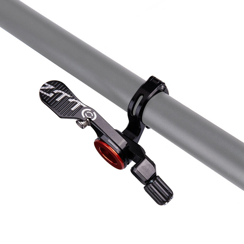 Shifter Type Dropper Post Remote Lever for Mountian Road MTB Bike