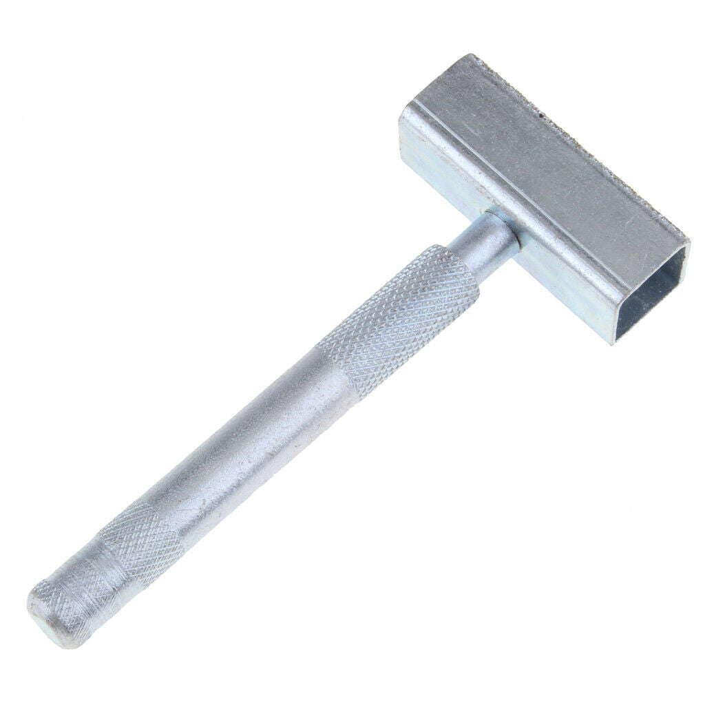 Blesiya Grinding Disc Wheel Stone Dresser Tool Dressing Bench Grinder Tool