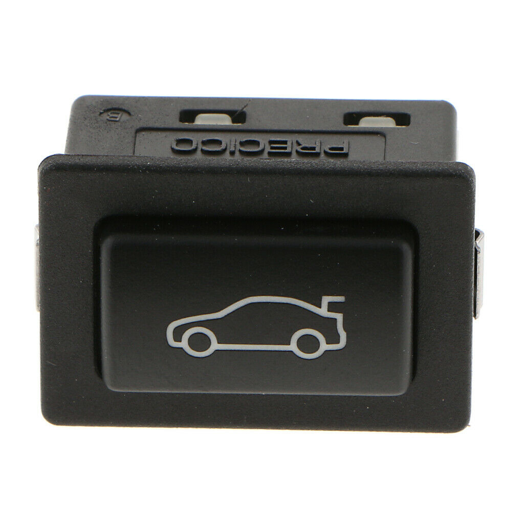 6131920031 Truck Unlocking Switch Button Fit for  F20/30/35/10/11/18 E84