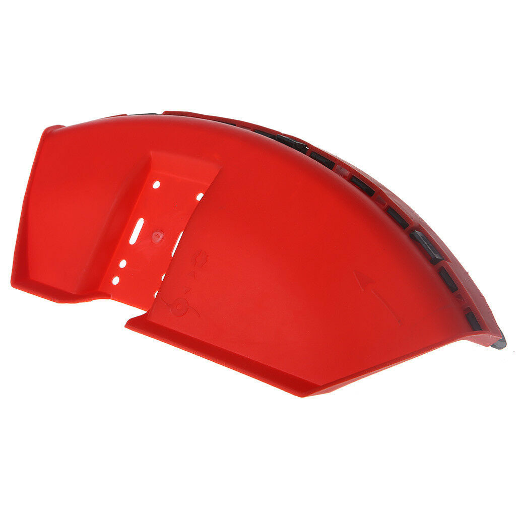CG520 430 Brushcutter Protection Cover Grass Trimmer 26mm Blade Guard With Blade