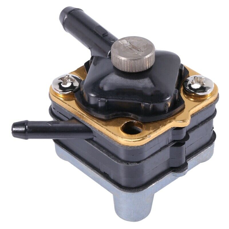 Fuel Pump for Johnson Evinrude 6-15Hp Motor 397839 391638 395091 397274 038868U1