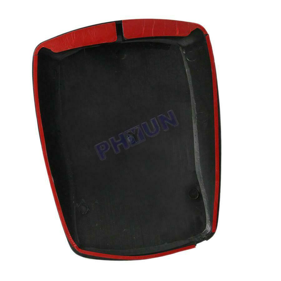 Car Truck Hood Scoop Vent Bonnet Cover Black Decorative Accessories Universal
