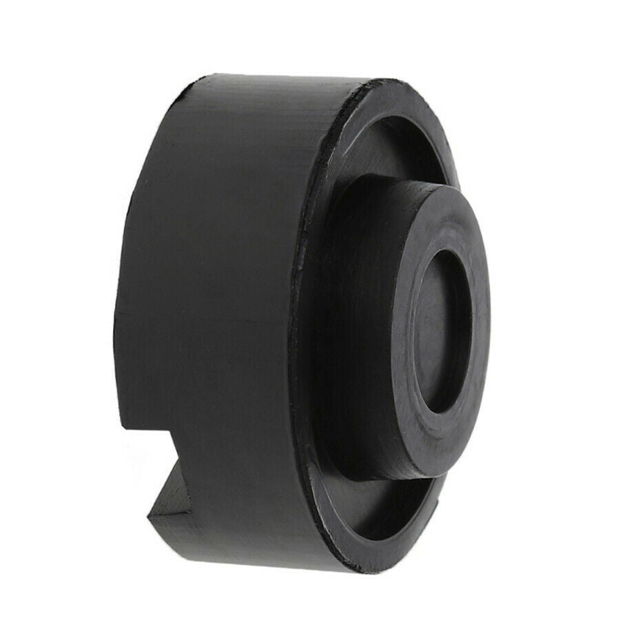 Floor Jack Rubber Pad Car Enhanced Version 65mm * 33mm Universal Size