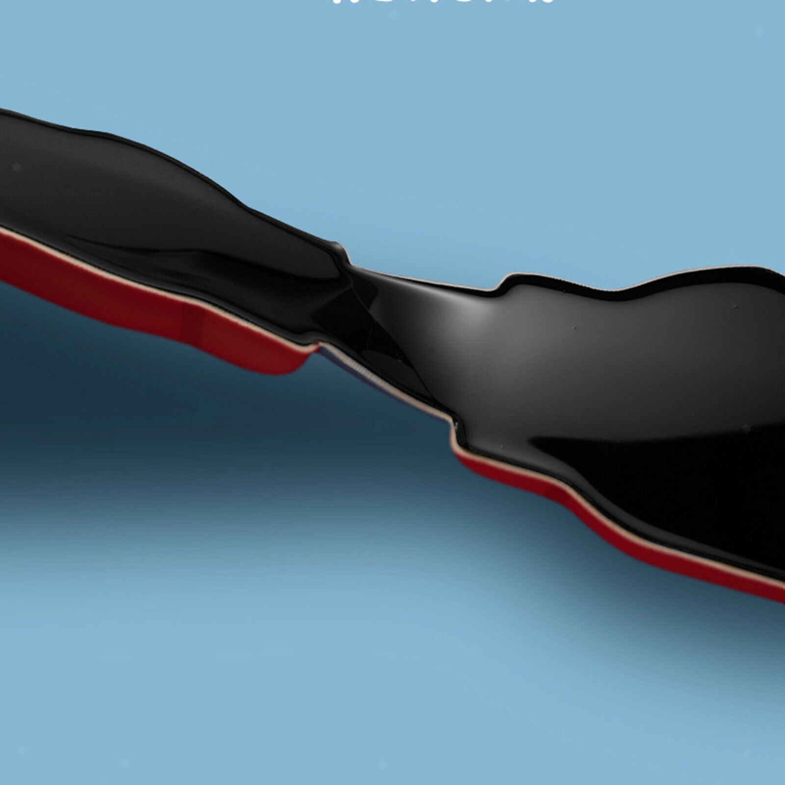 Keyboard Wrist Rest / Mouse Pad Pain Relief Comfortable  Wrist Support