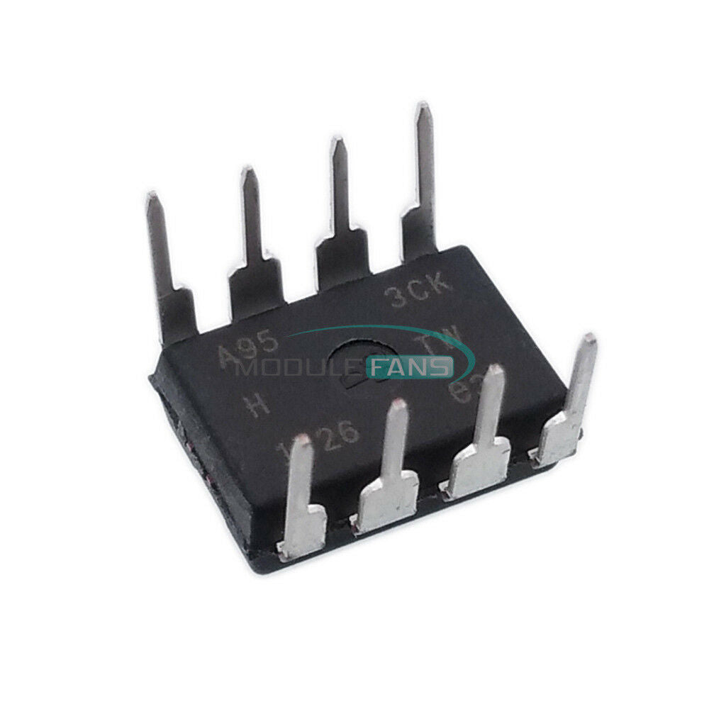 5PCS ATMEL ATTINY13A-PU TINY13A-PU DIP-8 CHIP IC