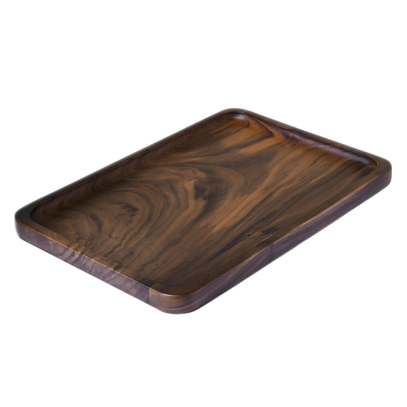 1piece Rectangle Storage Tray Dinner Plates Kitchen Utensils Tableware