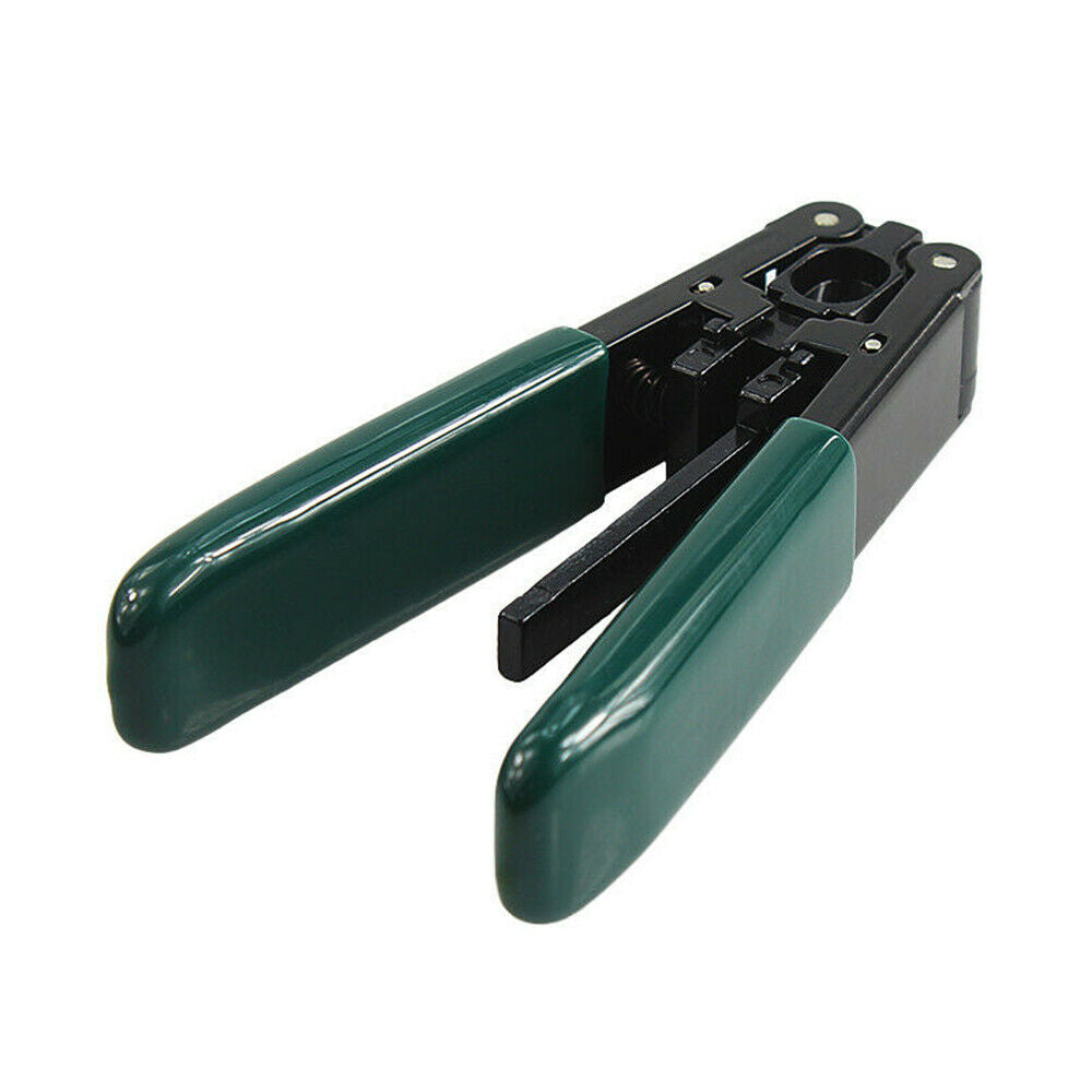 New Fiber Optic Stripping Tools Fiber Optic Stripper FTTH Cable Striping Plier