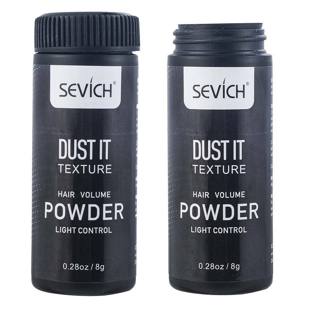 Best Dust It Hair Volumizing Mattifying Powder Men Women Hair Boosting Thickner