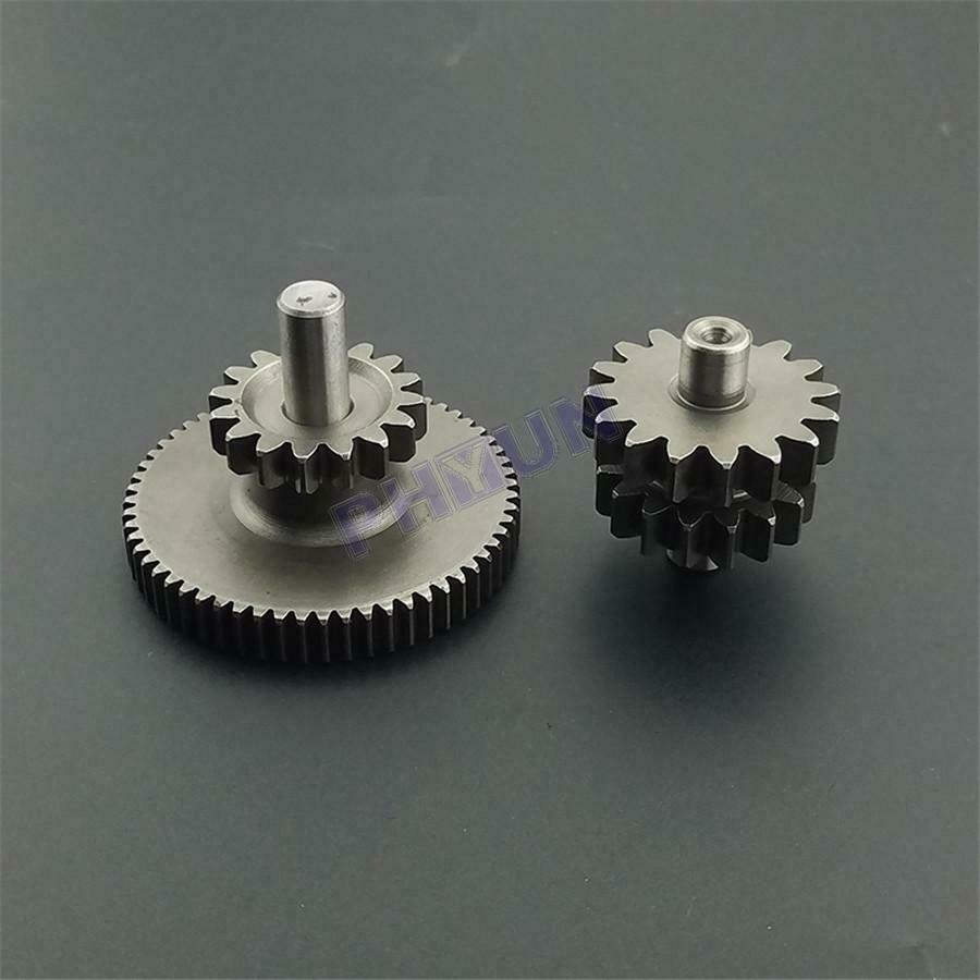 17T Engine Starter Gear Set For Motorcycle 150CC 200CC 250CC ATV CG125 CG200 250