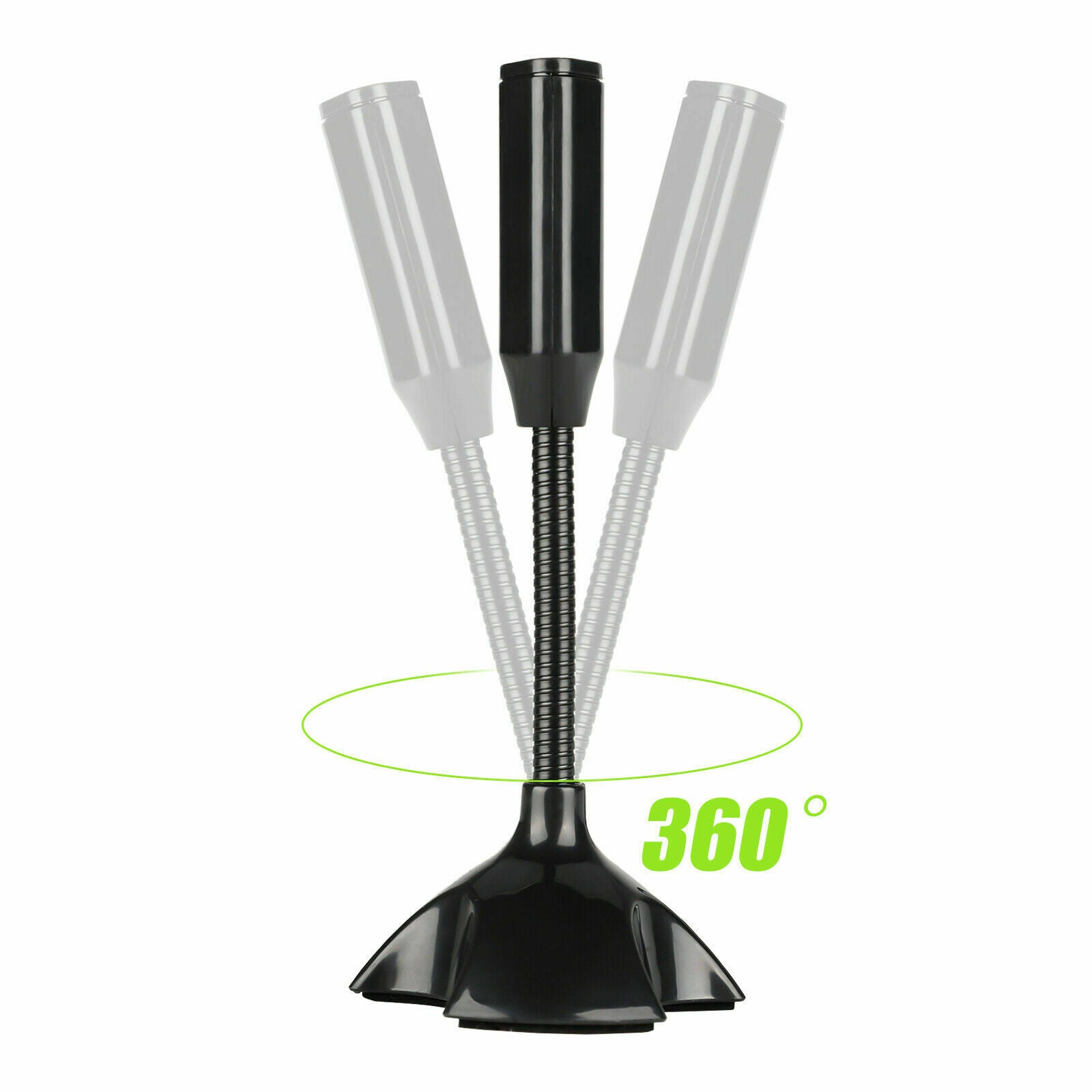Noise Canceling Voice Recording Mini USB Computer Microphone for Laptop Desktop