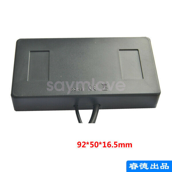 Digital Temperature Humidity Controller Thermostat Aquarium Fish tank Reptile