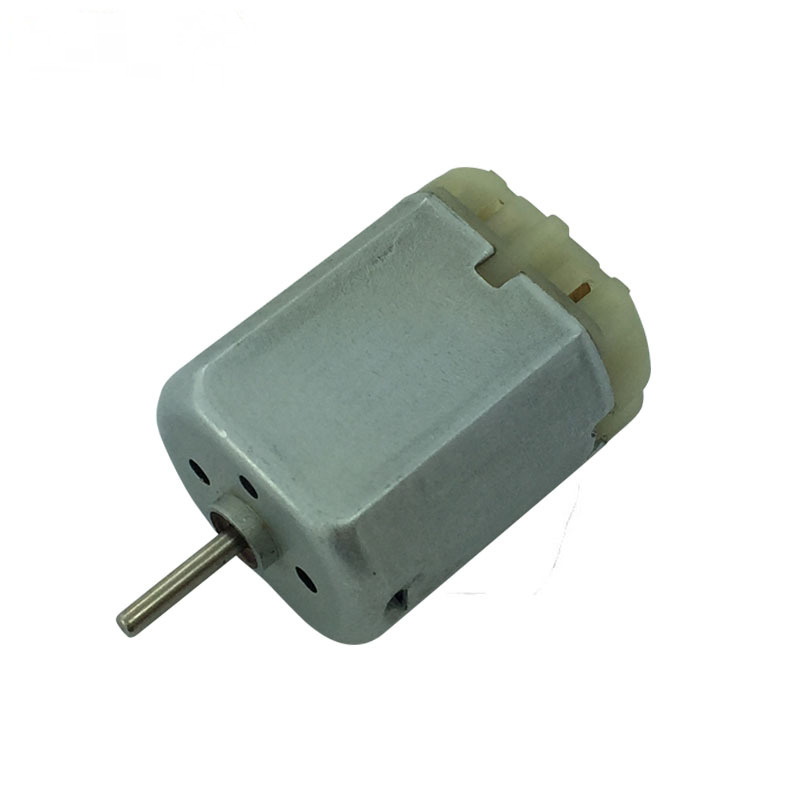 Automobile Denso Motor Rearview Mirror Door Lock Motor