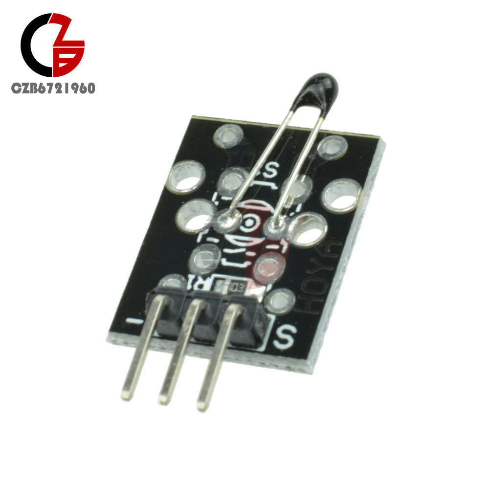 2PCS KEYES KY-013 Analog Temperature Sensor Module for ARDUINO AVR PIC IO