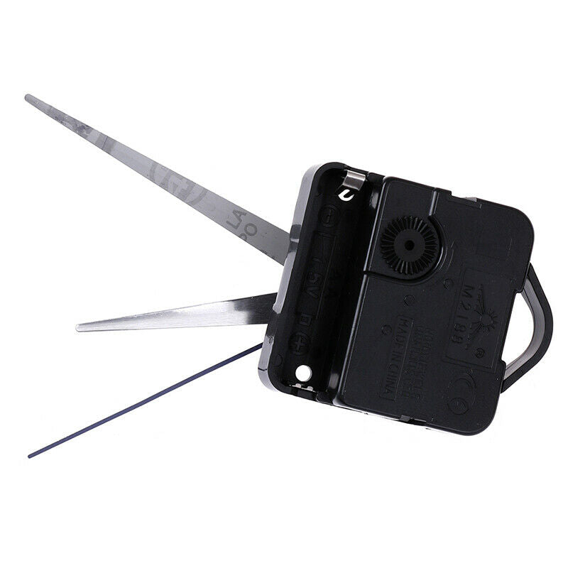 Clock Mechanism DIY Silent Quartz Watch Wall Clock Movement Mechanism Par.l8
