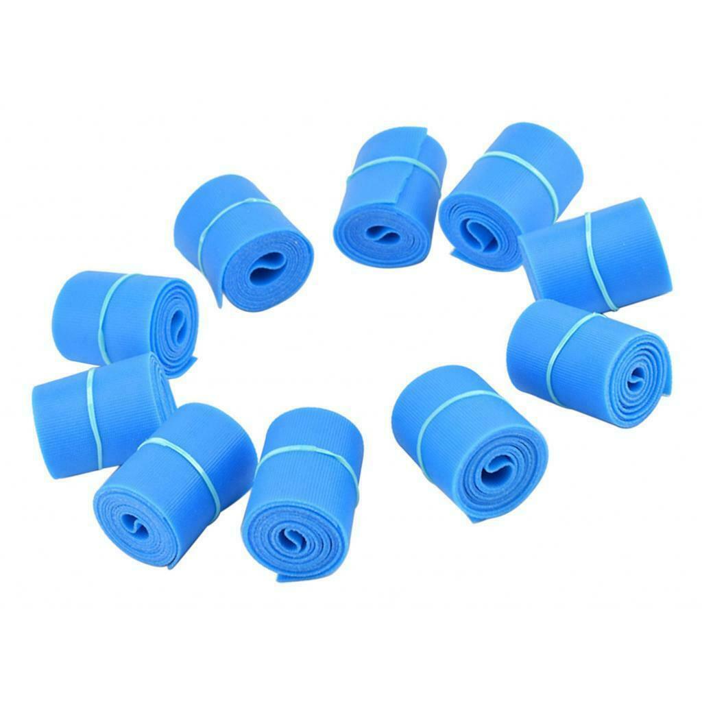 Lots 10 Portable Paramedic Emergency Flexible Tourniquet for Hiking Travel