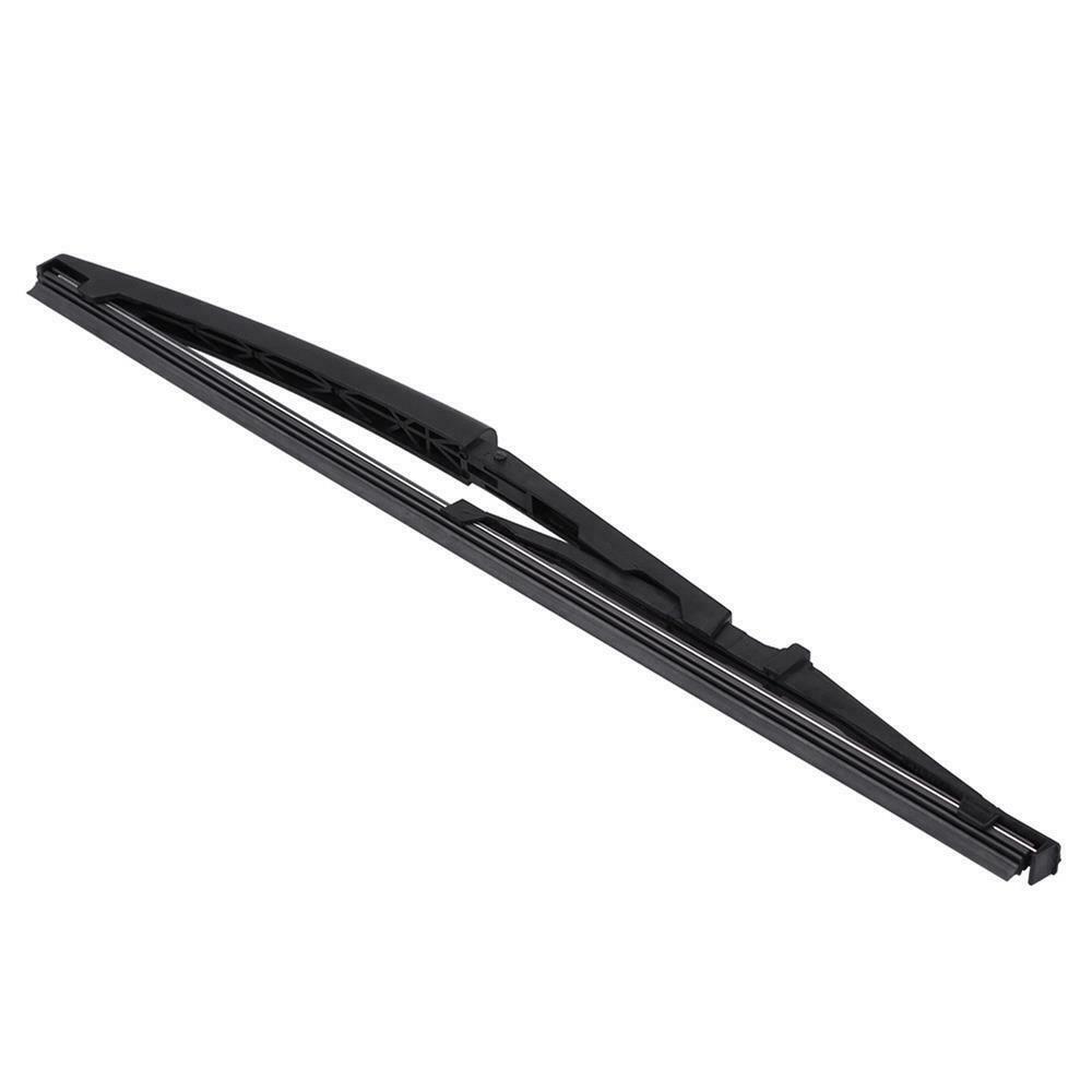 Windshield Wiper Blades for Fiat Panda Active/Dynamic/Eleganza 04-12 Windscreen