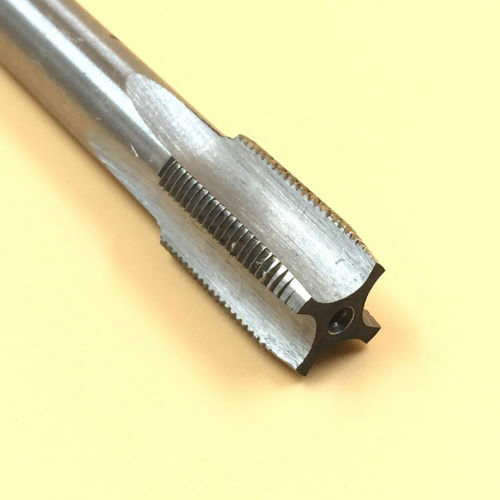 17mm x 1.5 Metric HSS Left hand Tap M17 x 1.5mm Pitch [M_M_S]