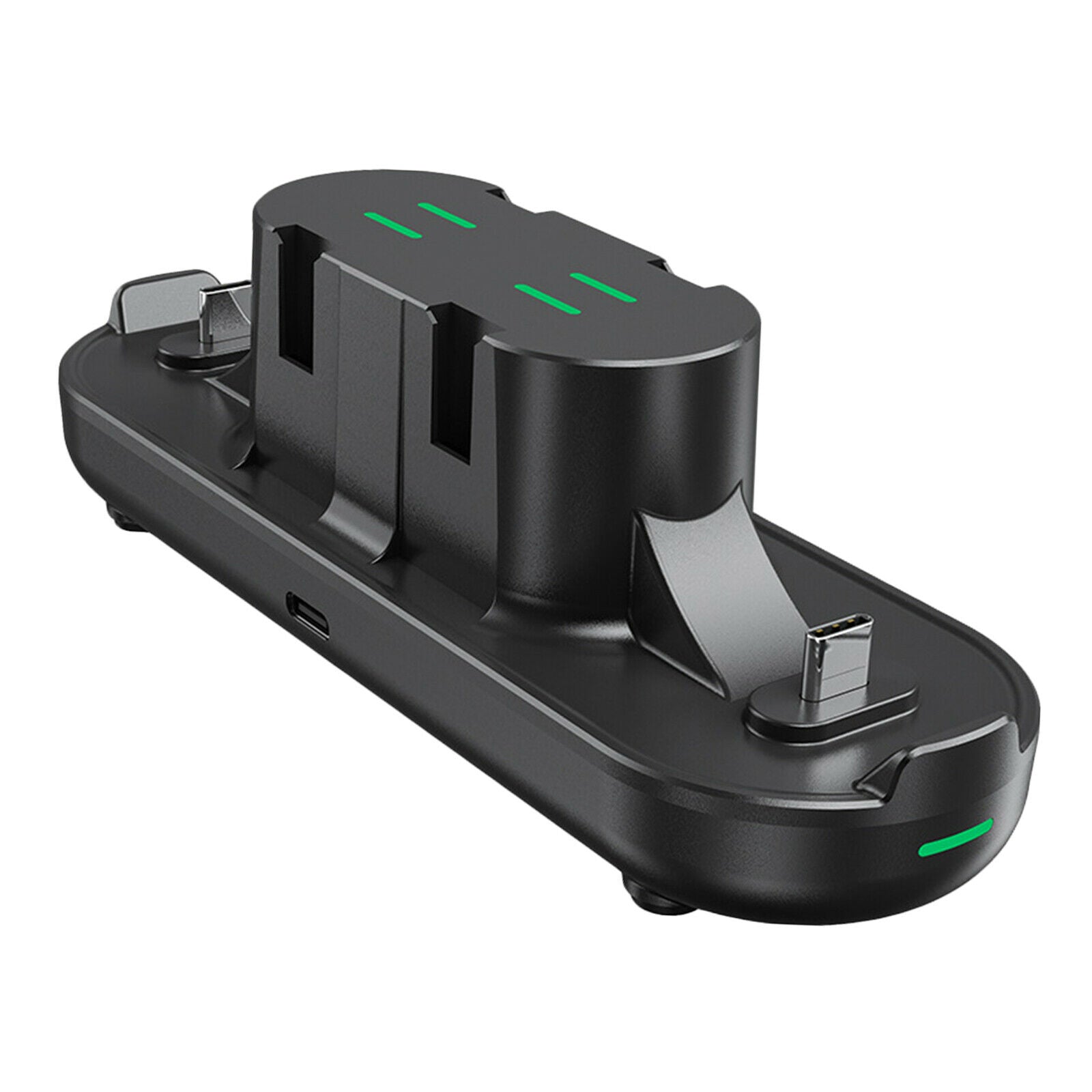 Universal Fast Charger Stand Charging Dock w/LED Indicator For PS5 Switch