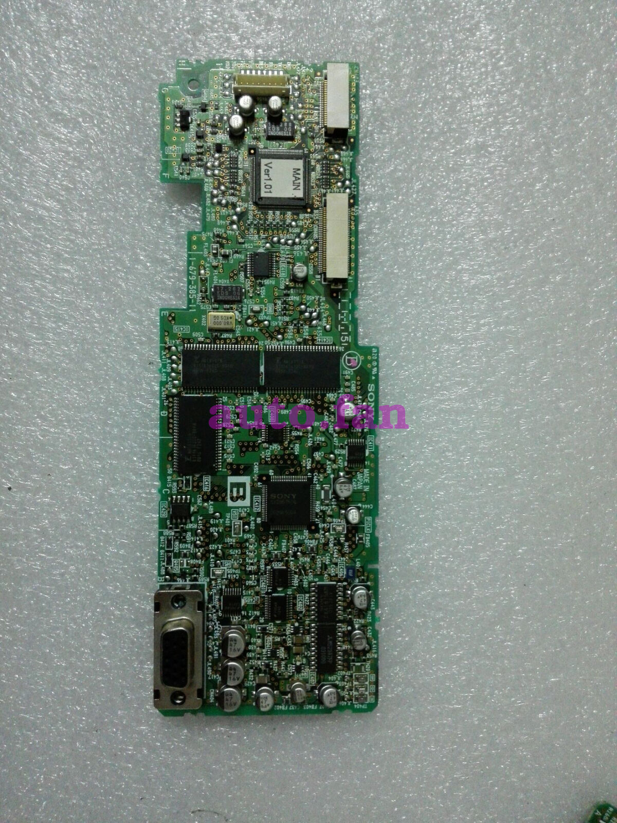 Applicable for VPL-CX1 Projector Motherboard 1-679-385-11