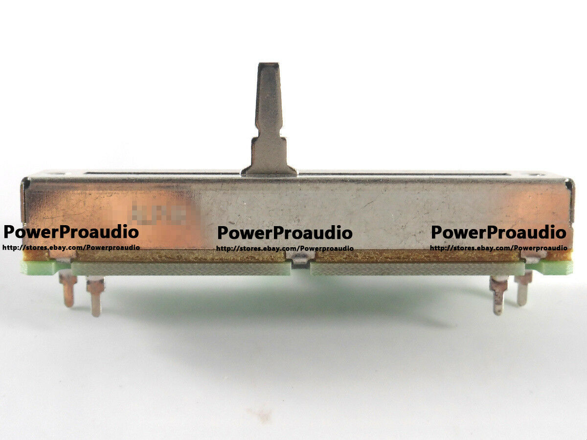1PC New OEM For Pioneer CH1 CH2  fader  704-COMBO-A482 for XDJ-R1